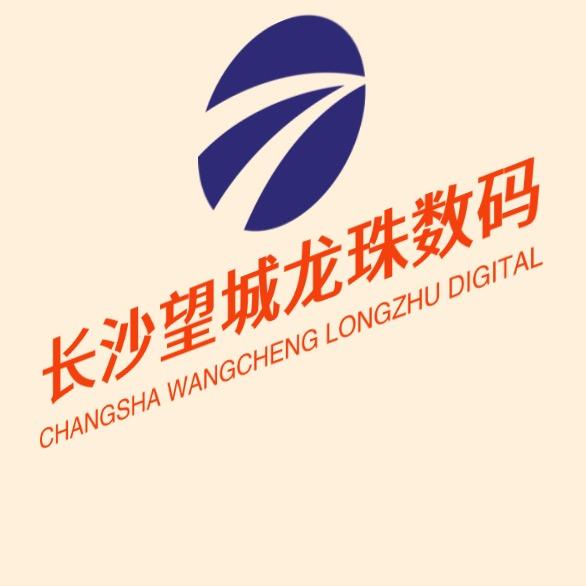 长沙望城龙珠数码
