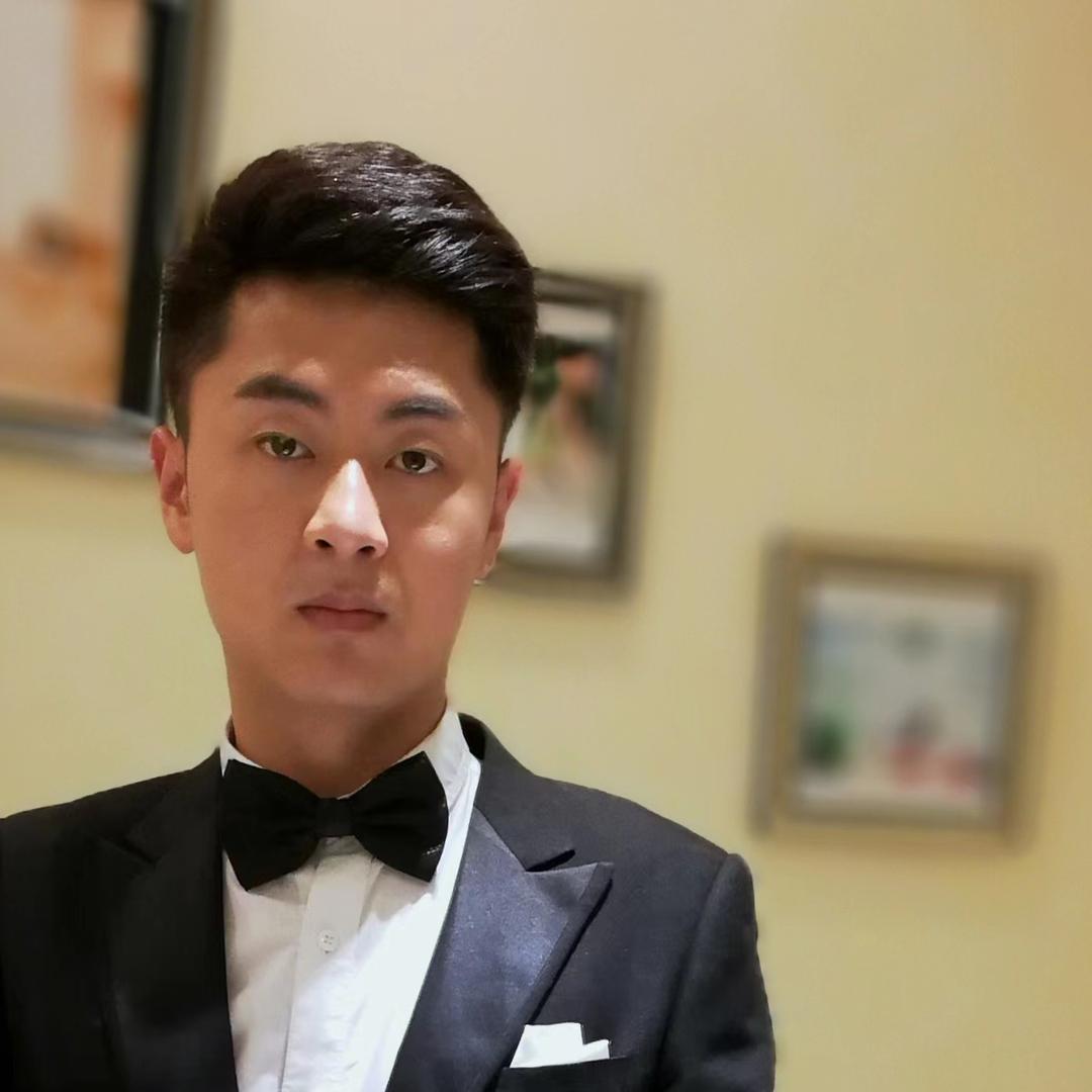 小贤不闲