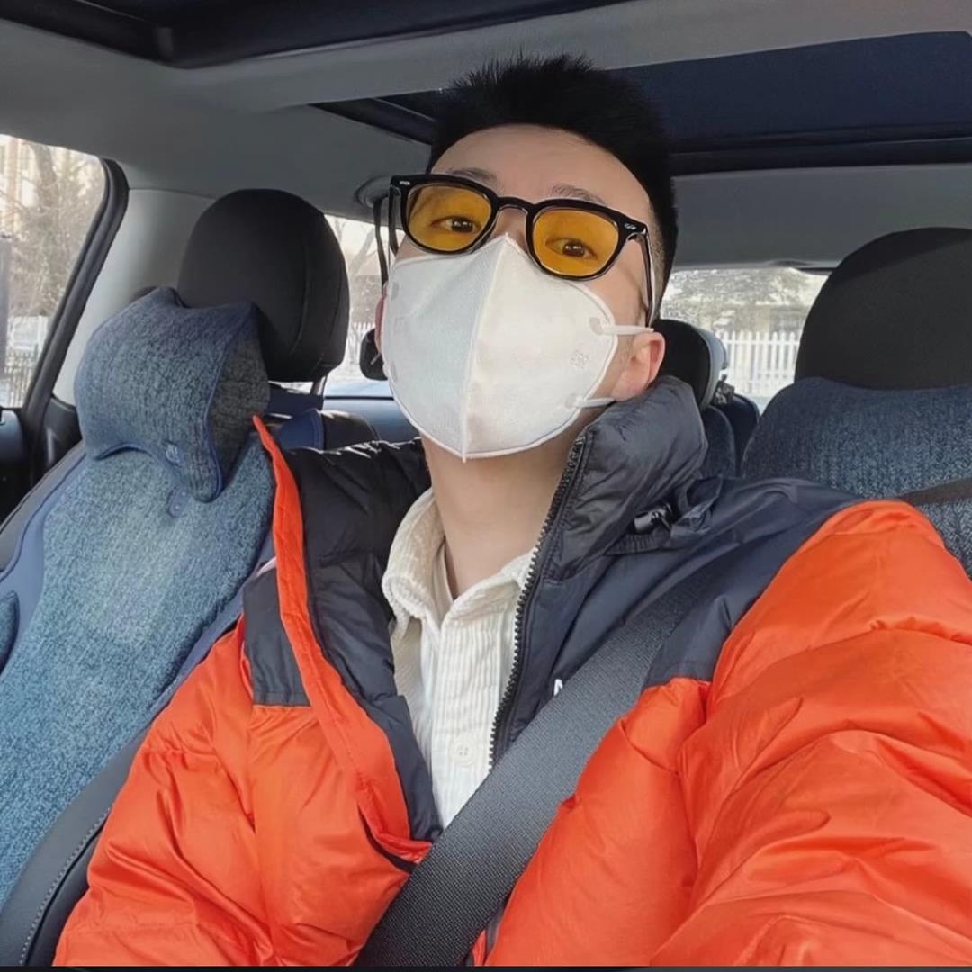 小张的生活
