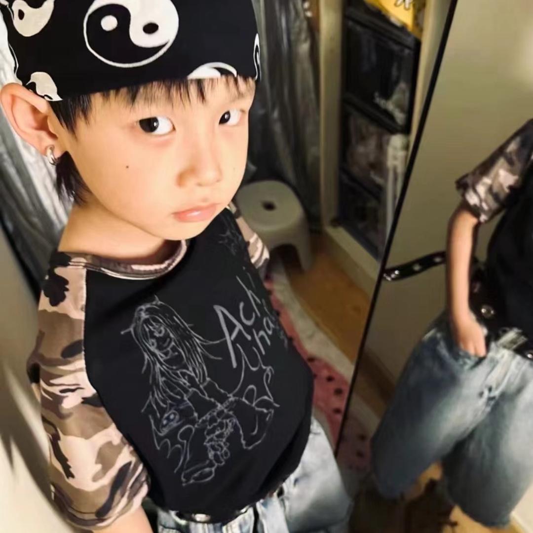 去你老母