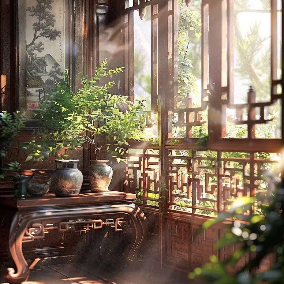 织云间文化