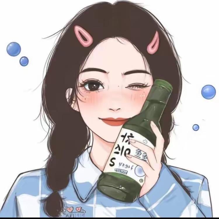 墨小倩🐷