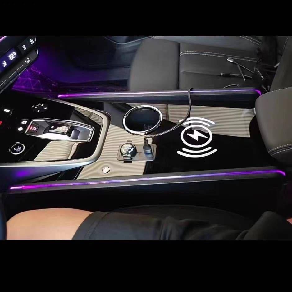 汽车装饰用品聚宝轮福利号