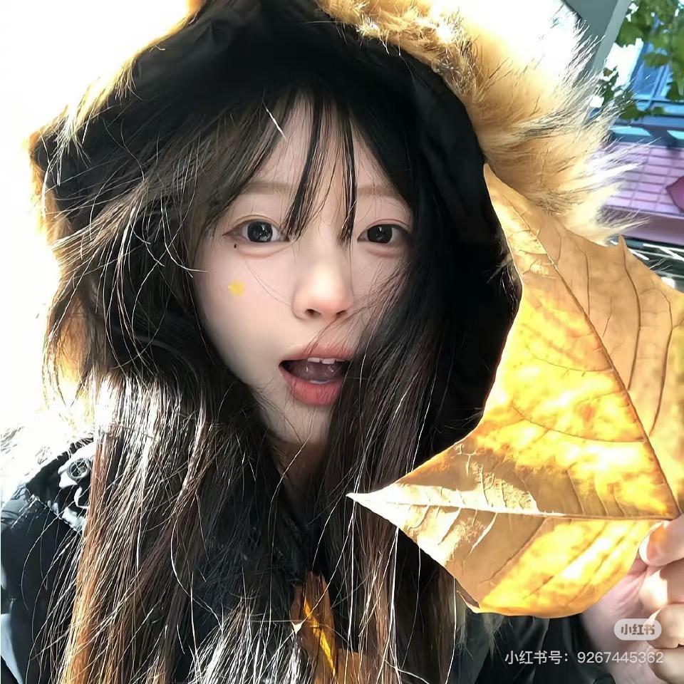 小鱼