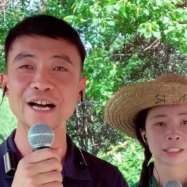 贵州东平🎤（236）招才艺主播