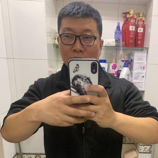 任若瀚