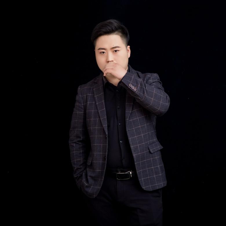 奕诺HR  蒋小杰🇨🇳