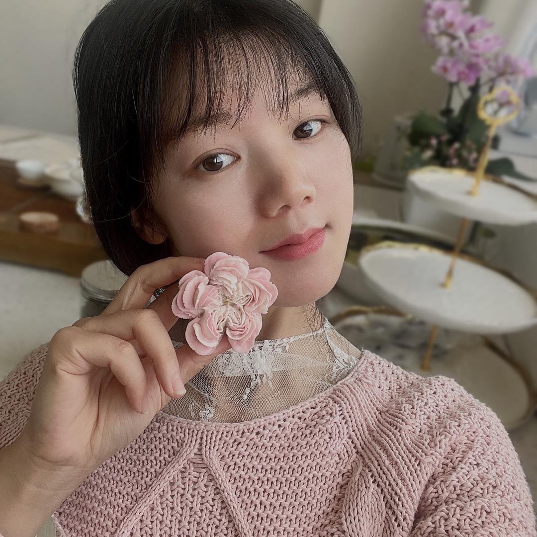 媛媛Flora