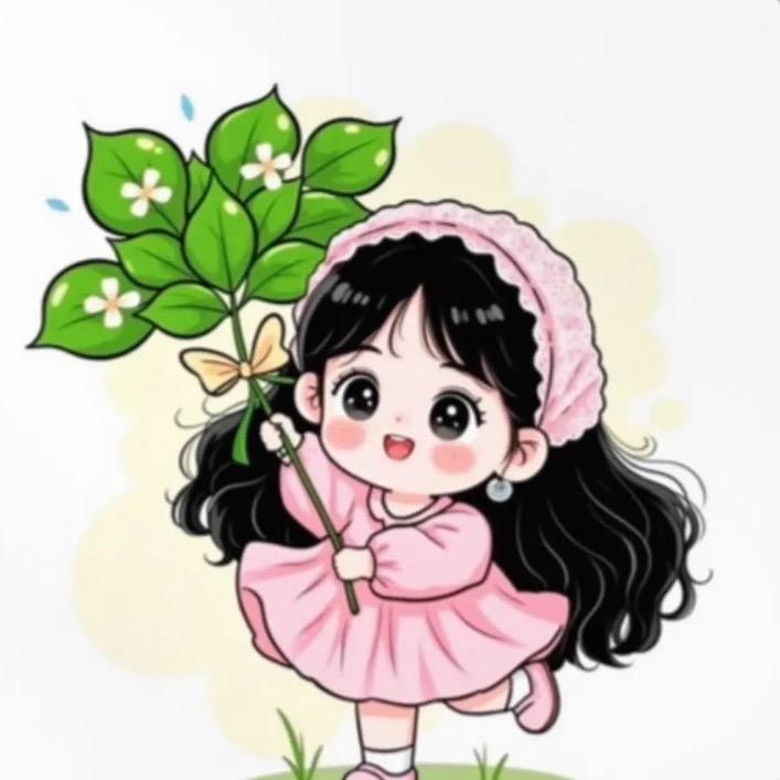 小鬼🕊️