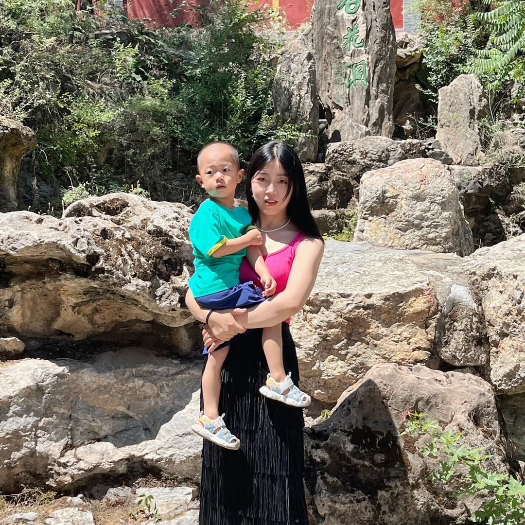 小杨杨～唐卡店主