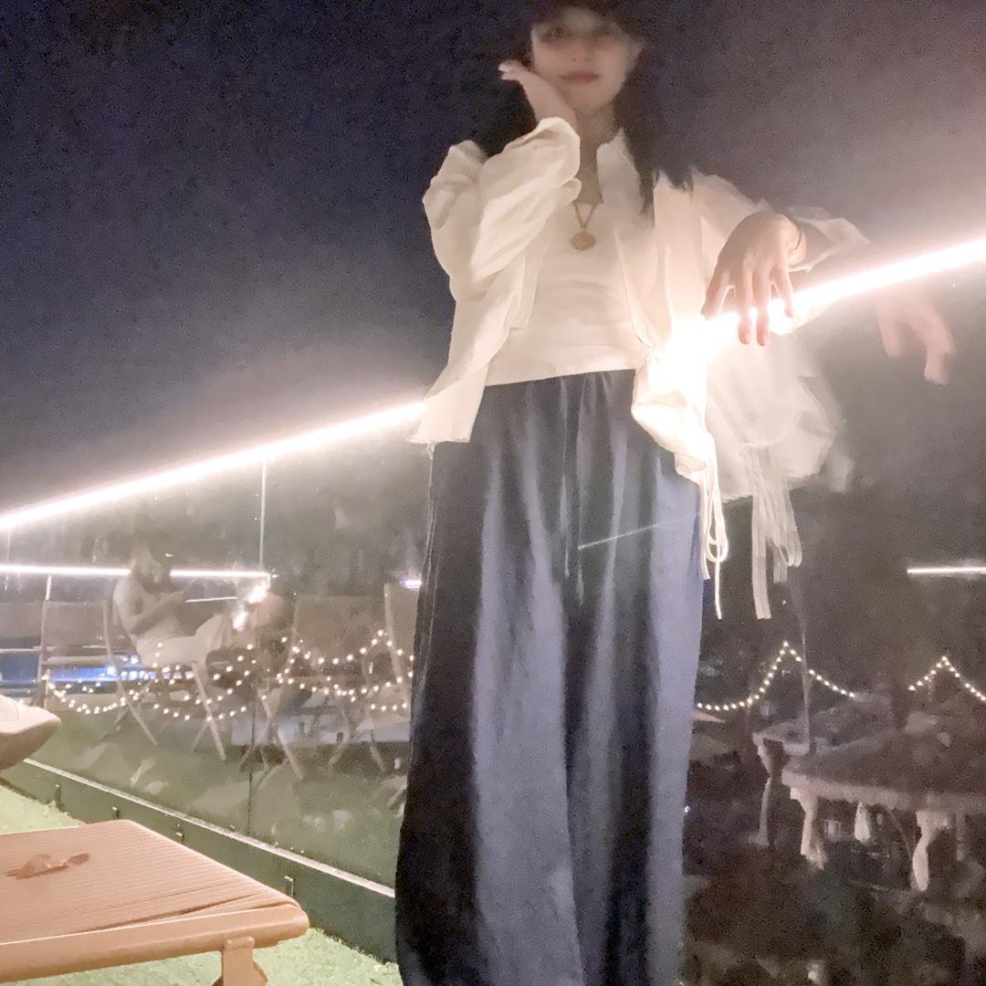 娜子💃