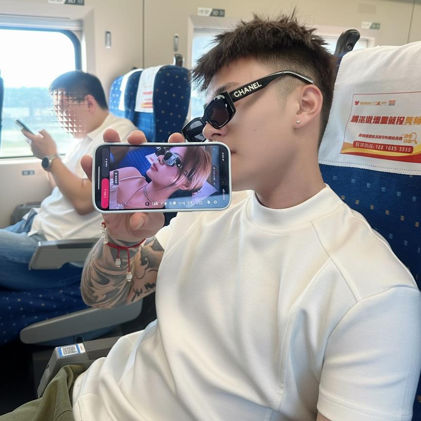 李梓阳.
