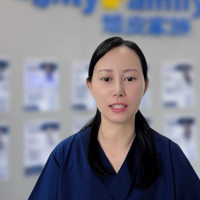 林老师宠物科普