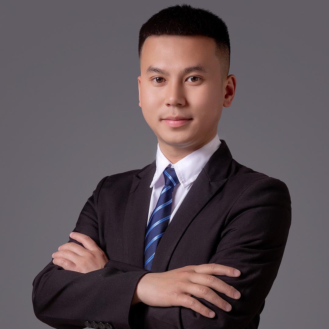 丰都先行智慧驾校朱宜星