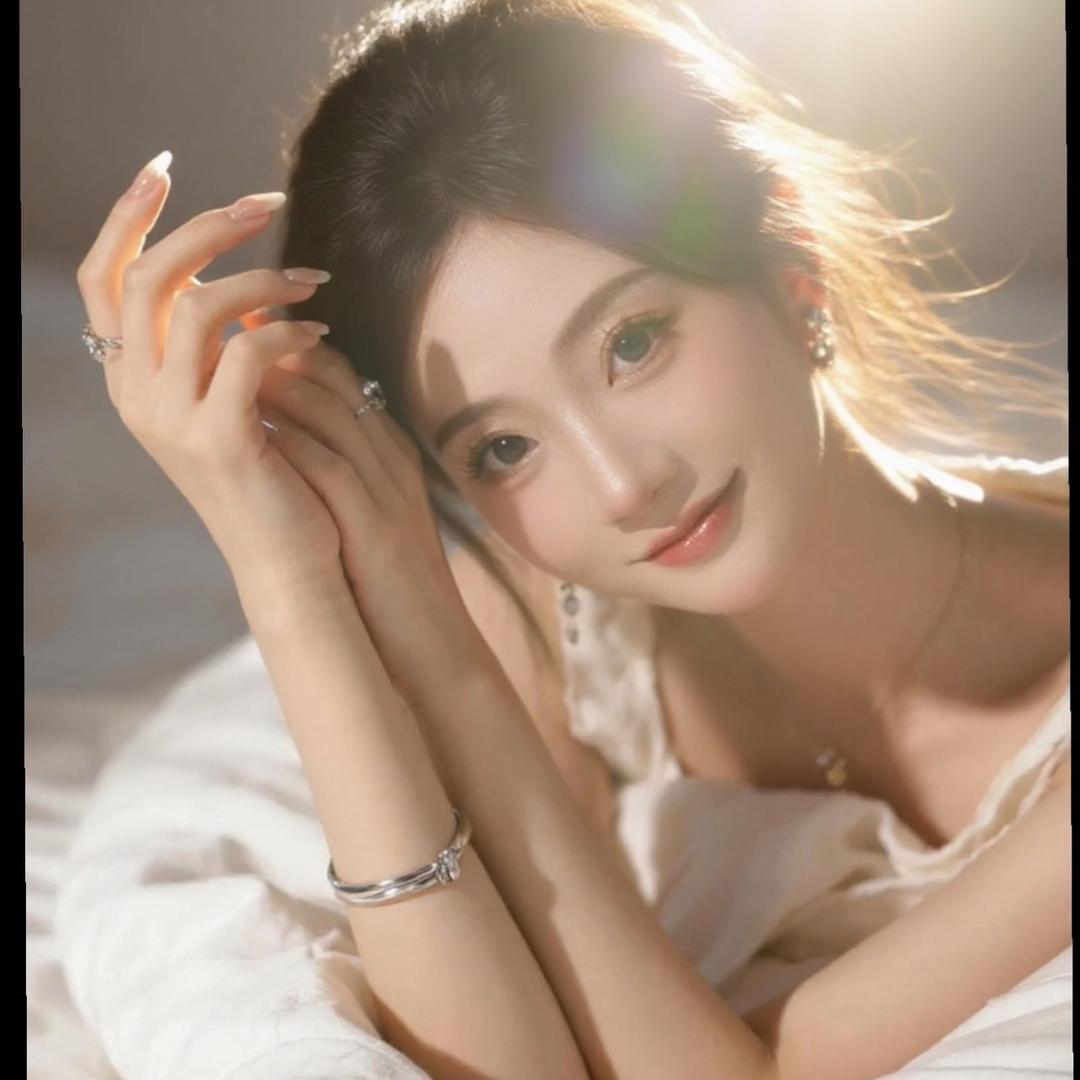 锦月的私服（冬季上新）