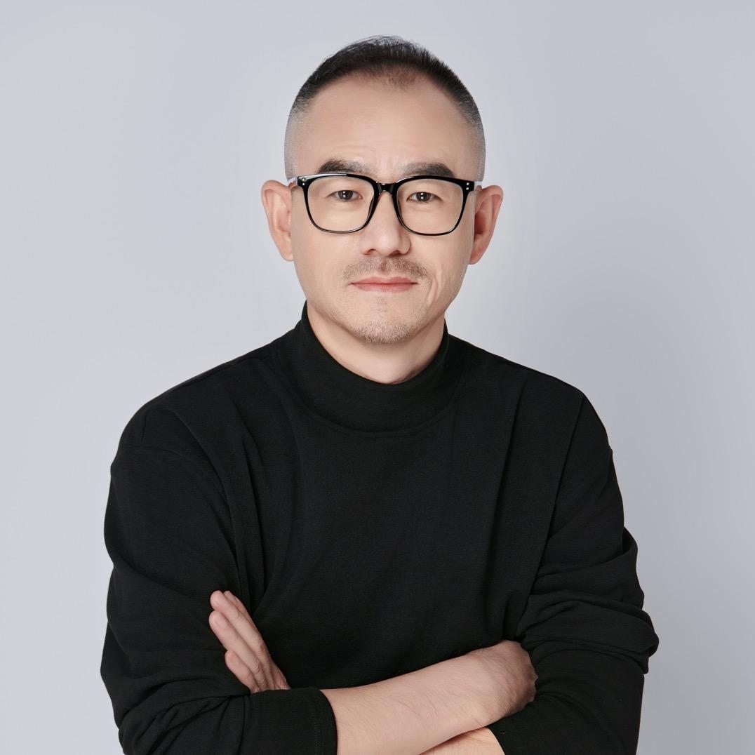 赵伟少数派
