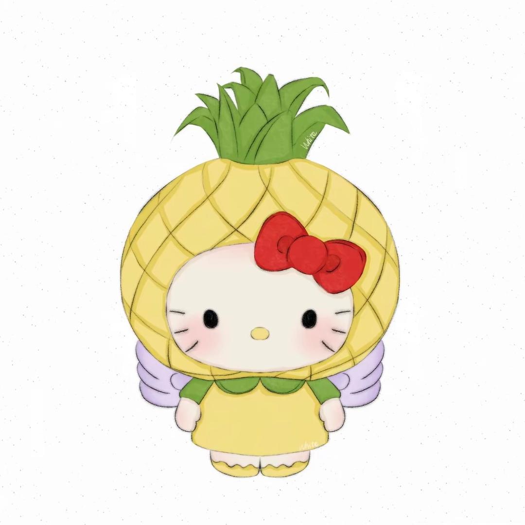 🍍麻辣烫公主🍍