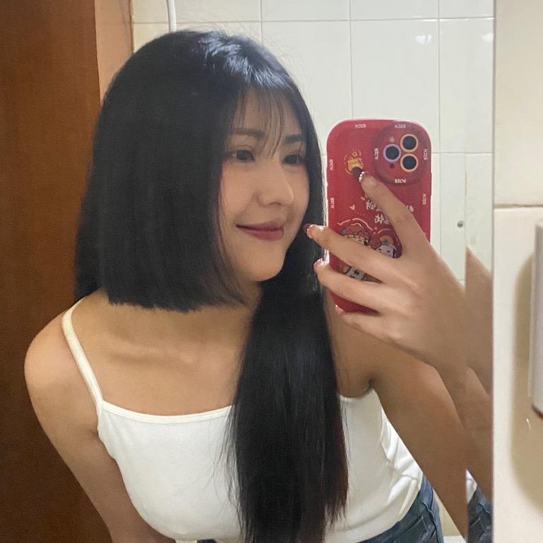 不许说寒寒胖（许嵩的darling）