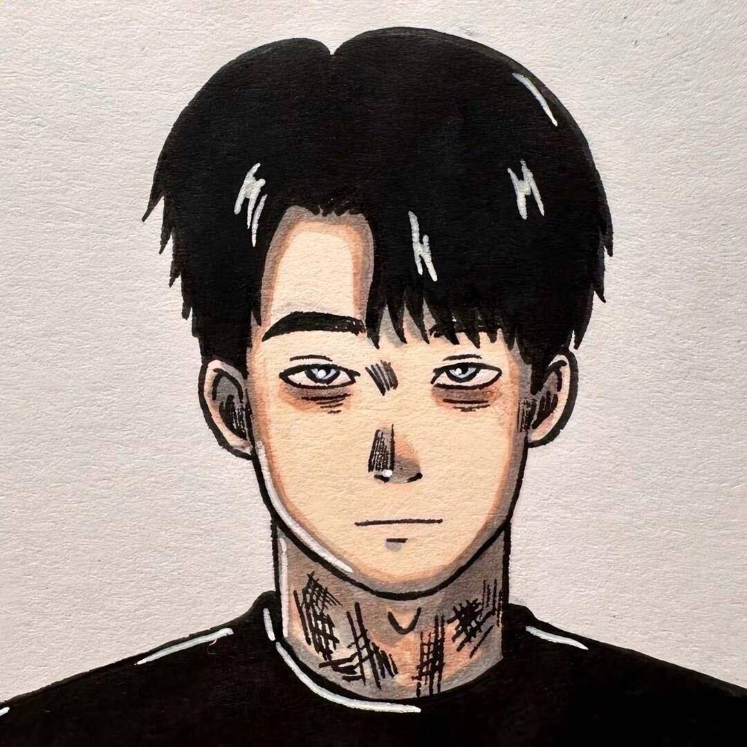 A.他说二婚考虑我