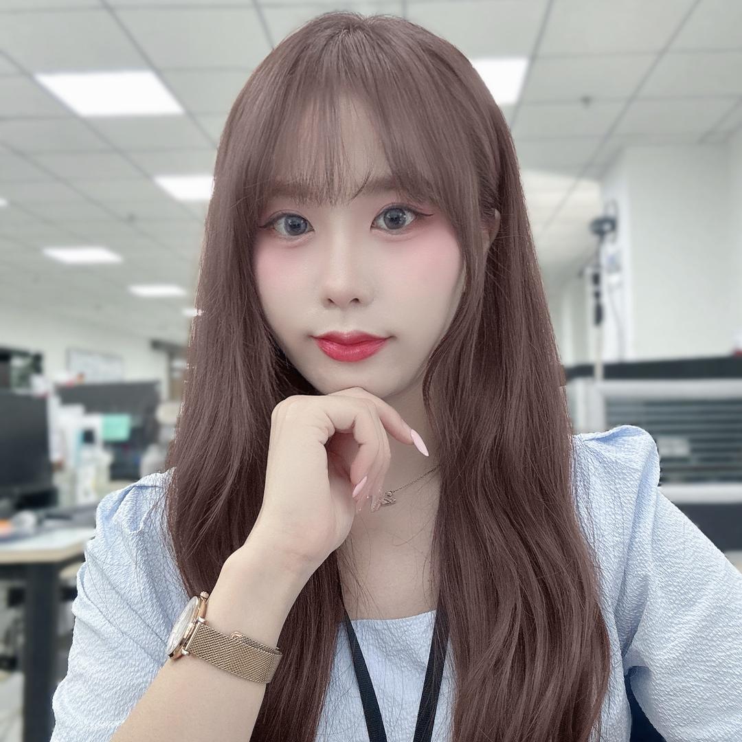 🎀Namyeon🎀