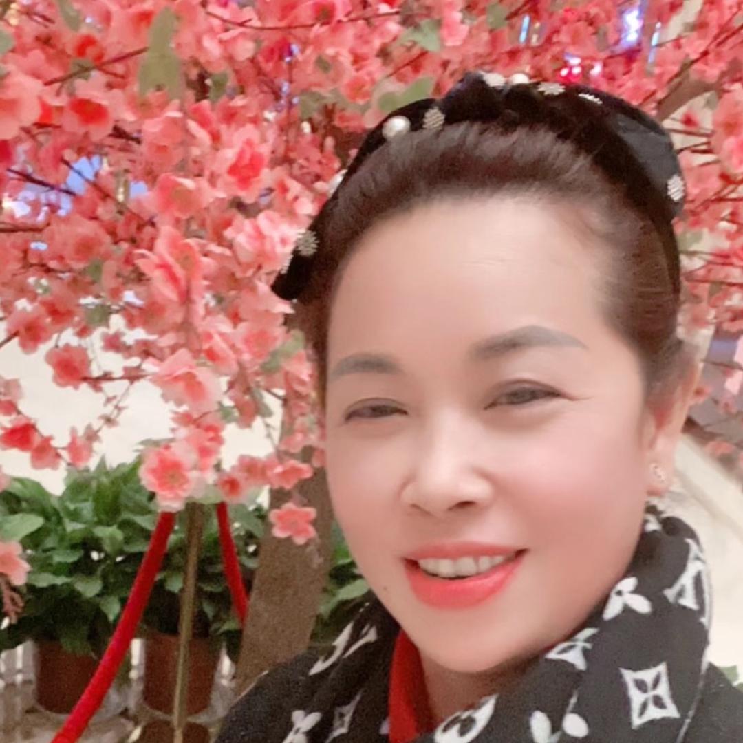 美美幸福