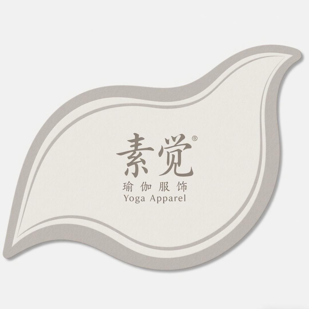 素觉瑜伽运动服饰