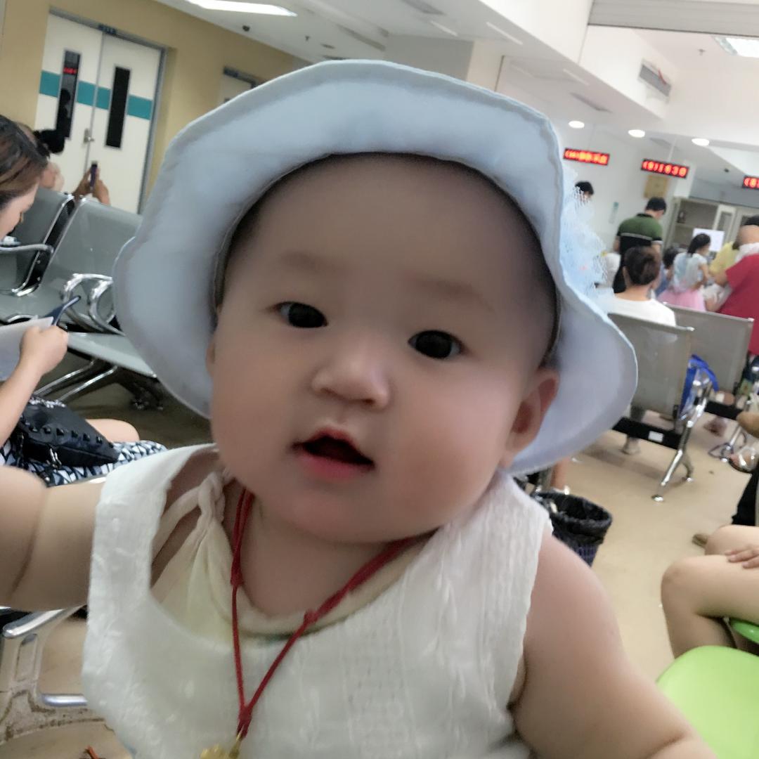 我是我妈妈的婷婷小公主