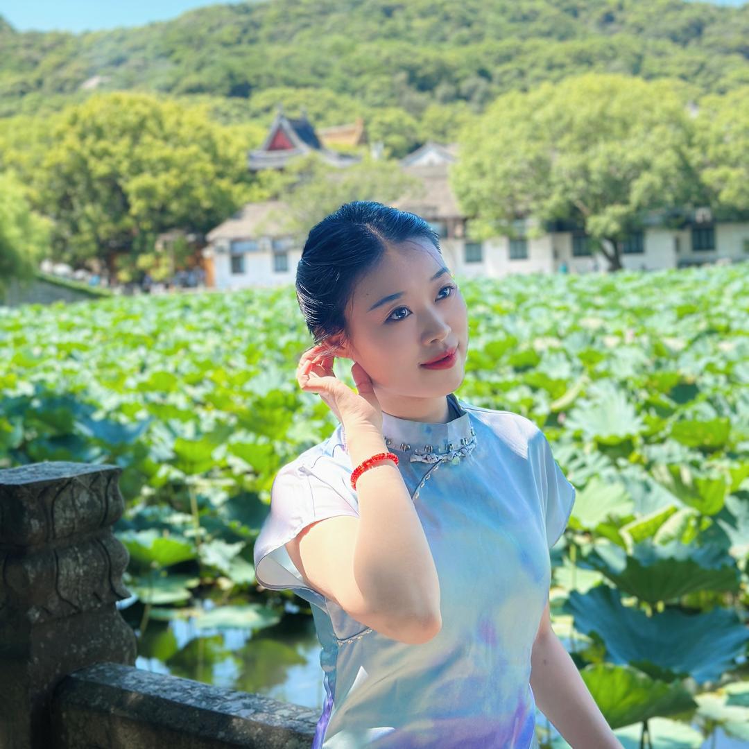 瑾瑾的灵