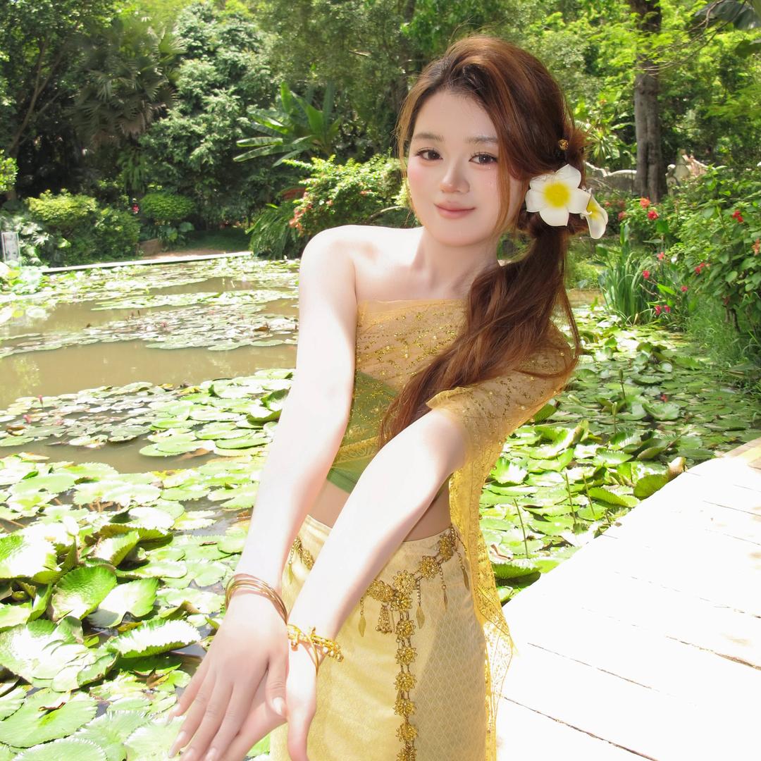 花生了什么树