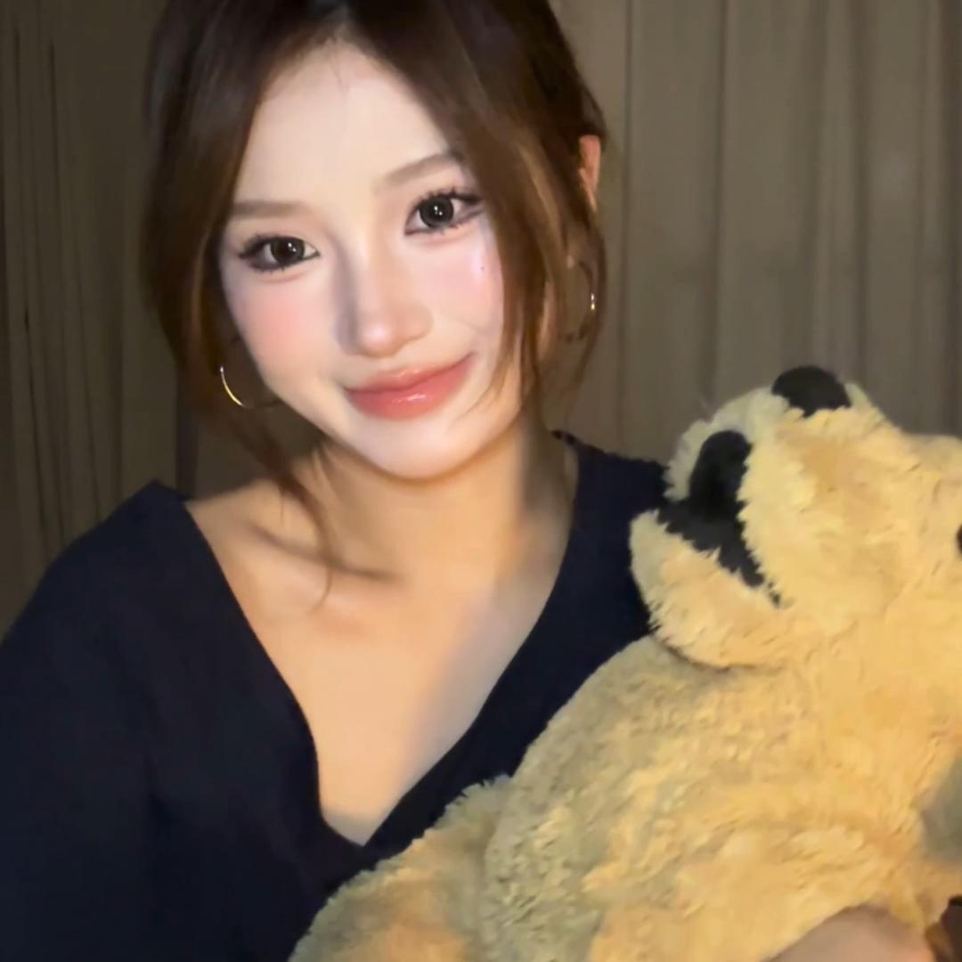 黑崽儿