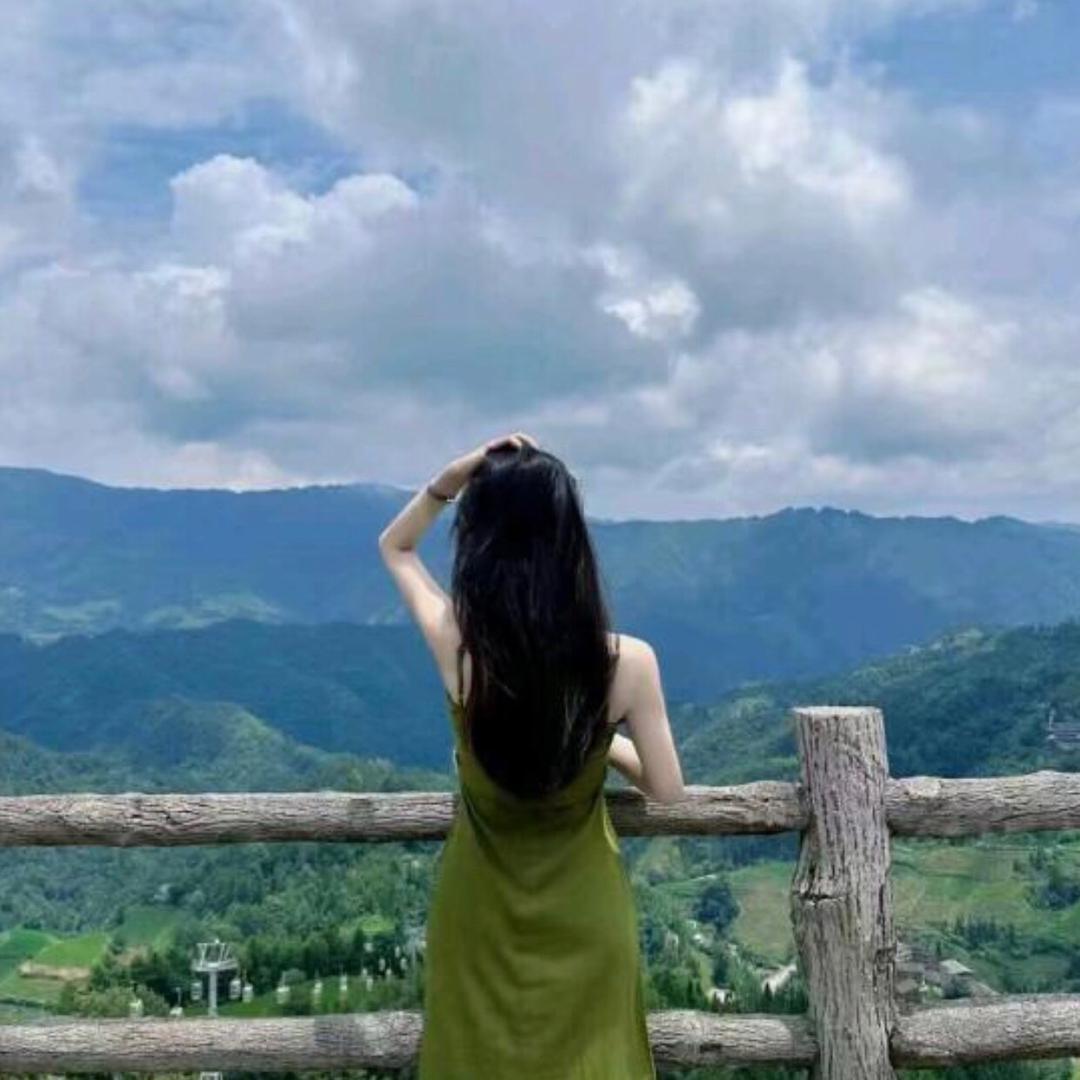沐沐农村生活