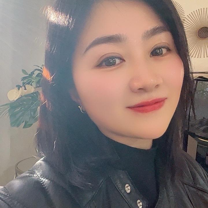 玉姐💫💋