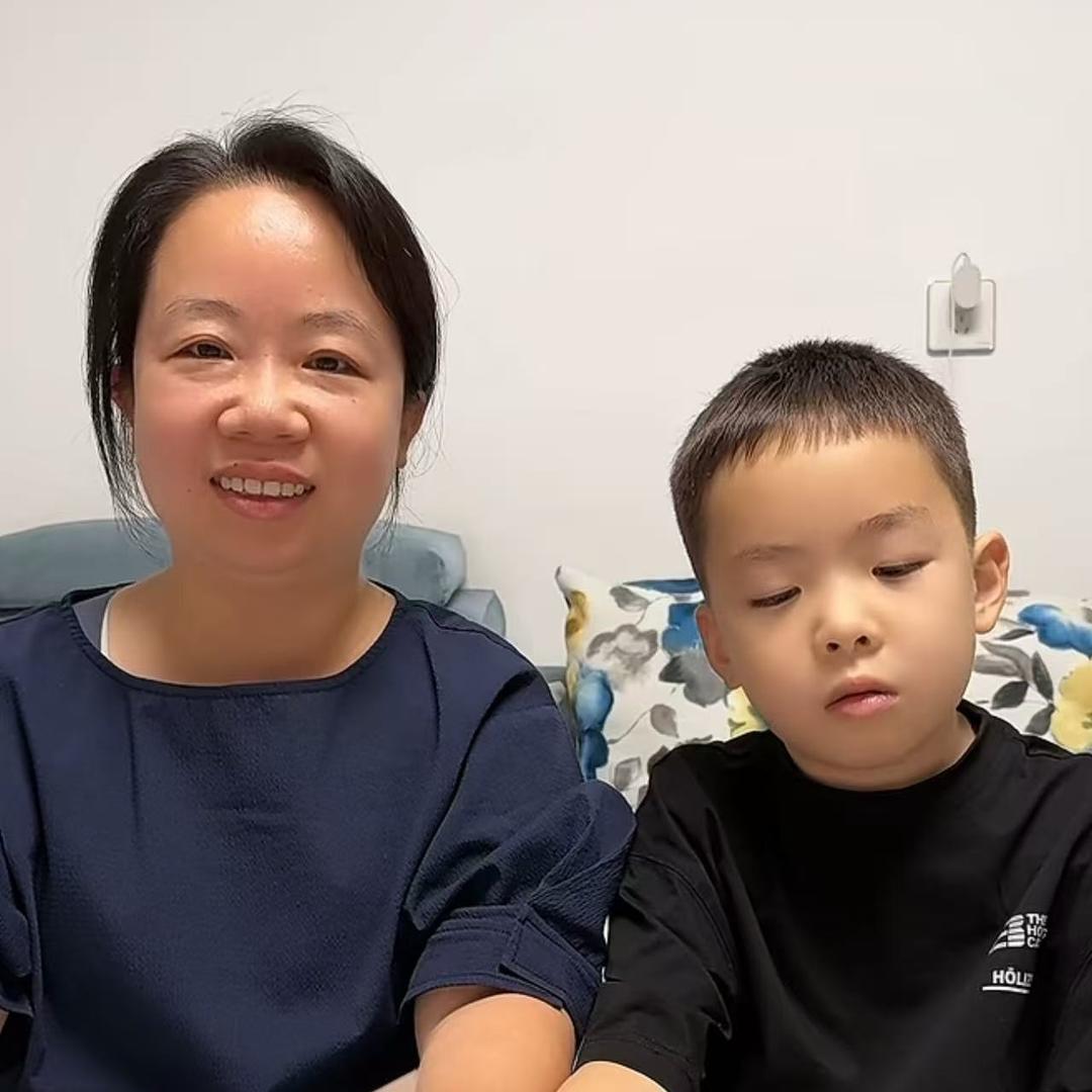 疯狂小土豆