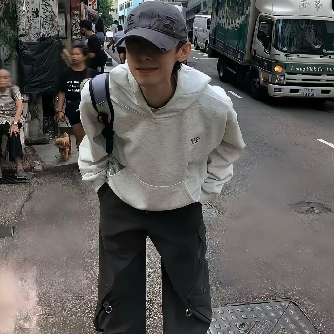 晚来风