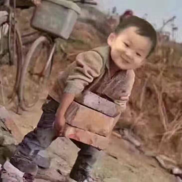 豆沙包