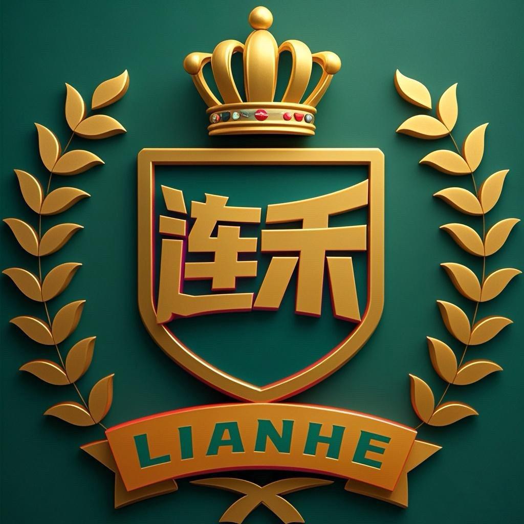 连禾足球潮玩