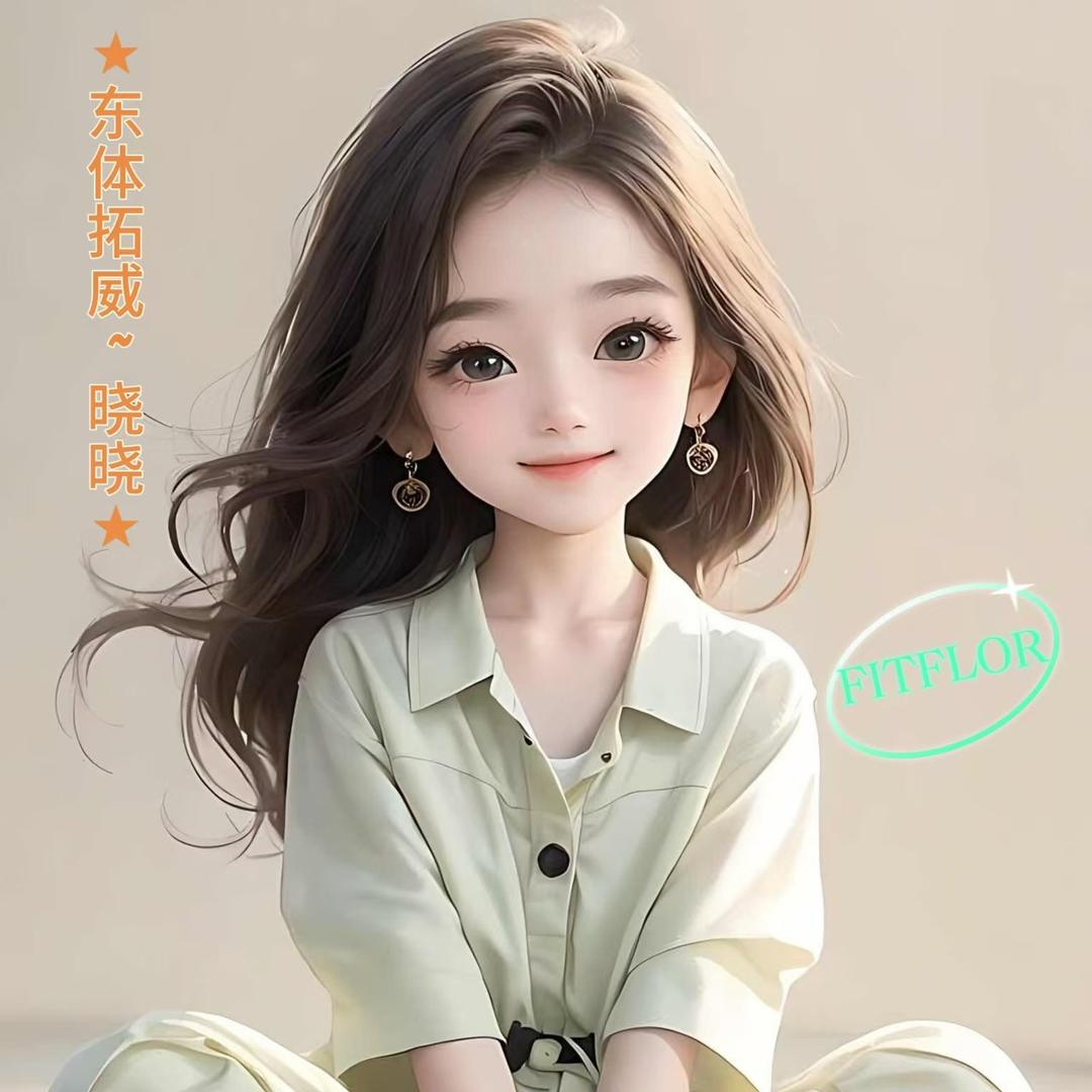 FITFLOR•晓晓～地垫草坪厂家