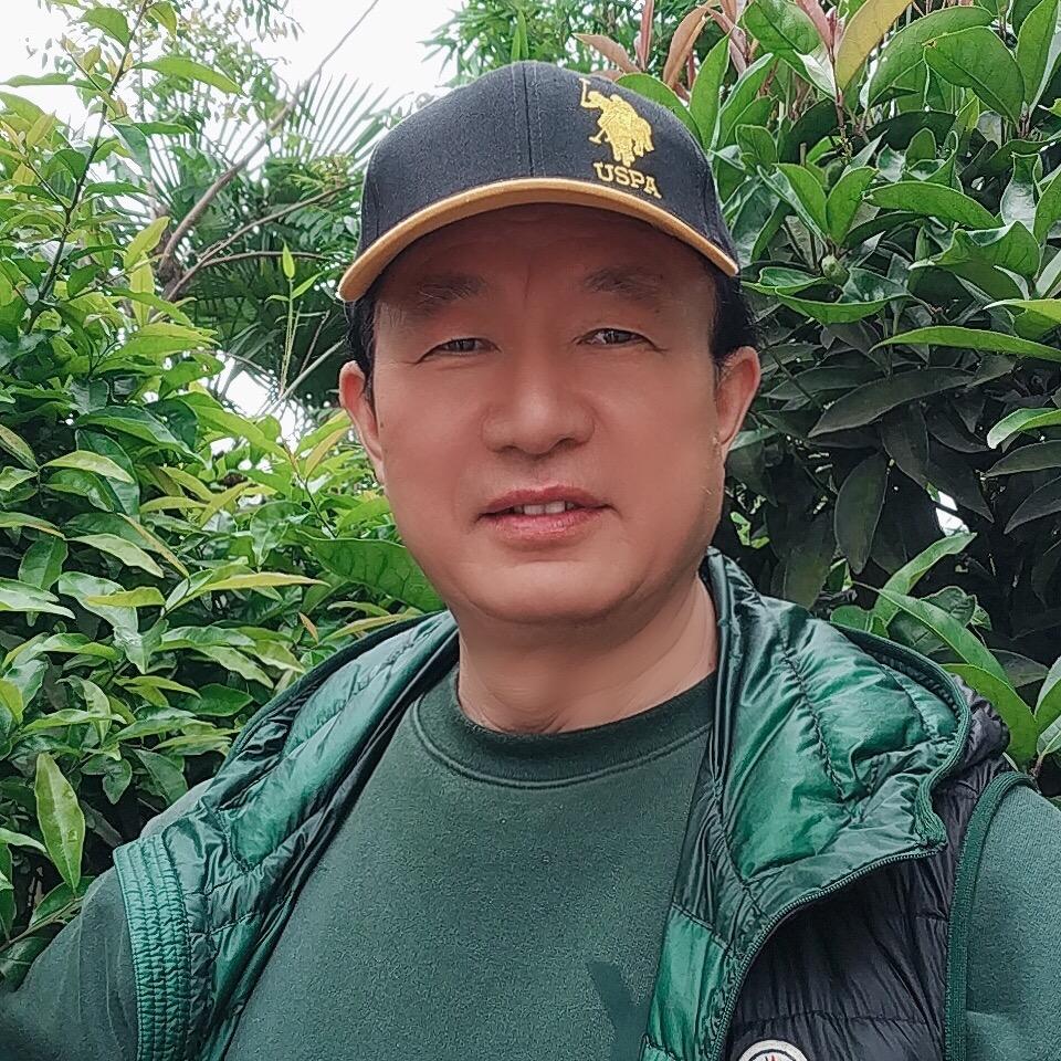 乐山五爷