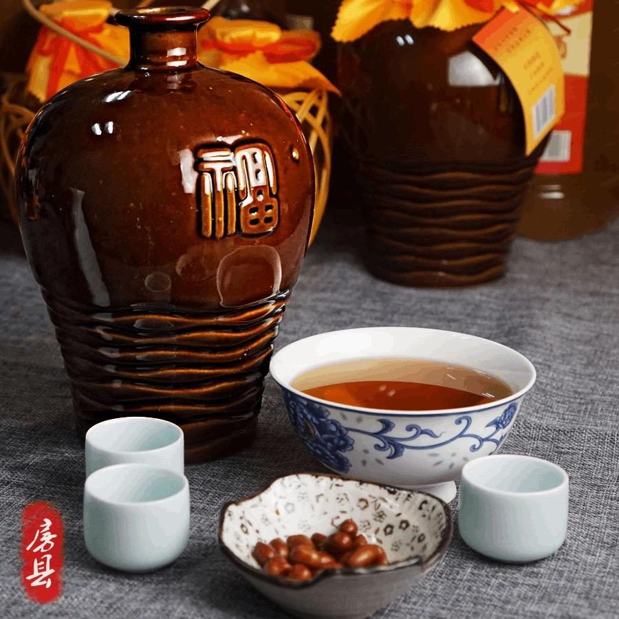 庐王赞酒类旗舰店