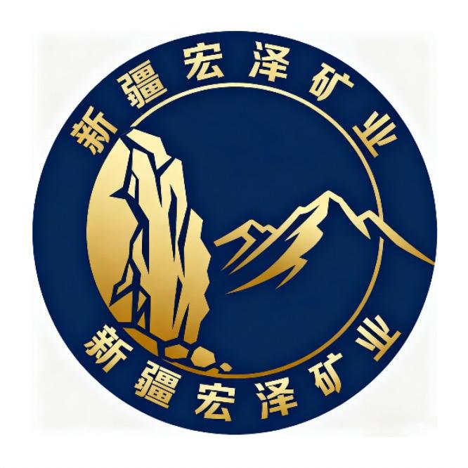 新疆且末宏泽矿业