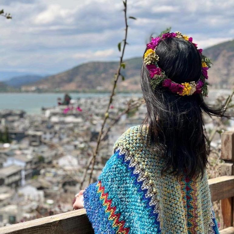 日照旅行推荐官·卡卡