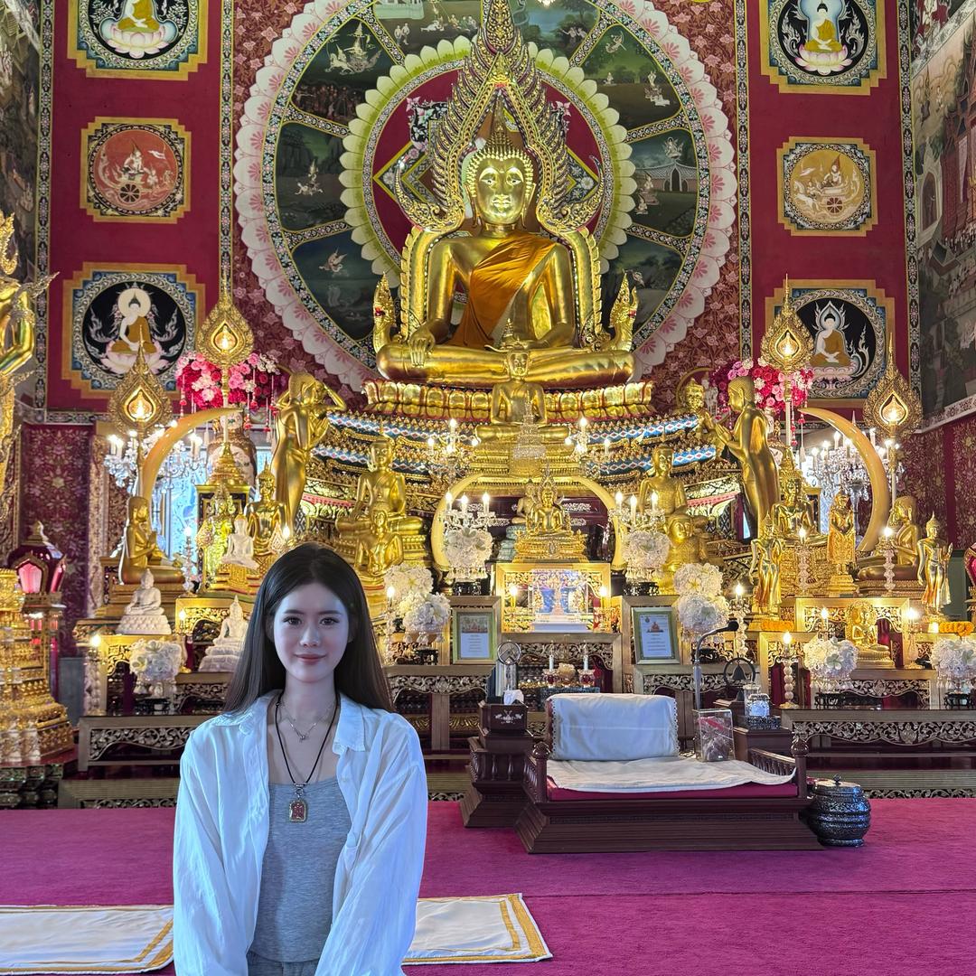 美财在泰国🇹🇭