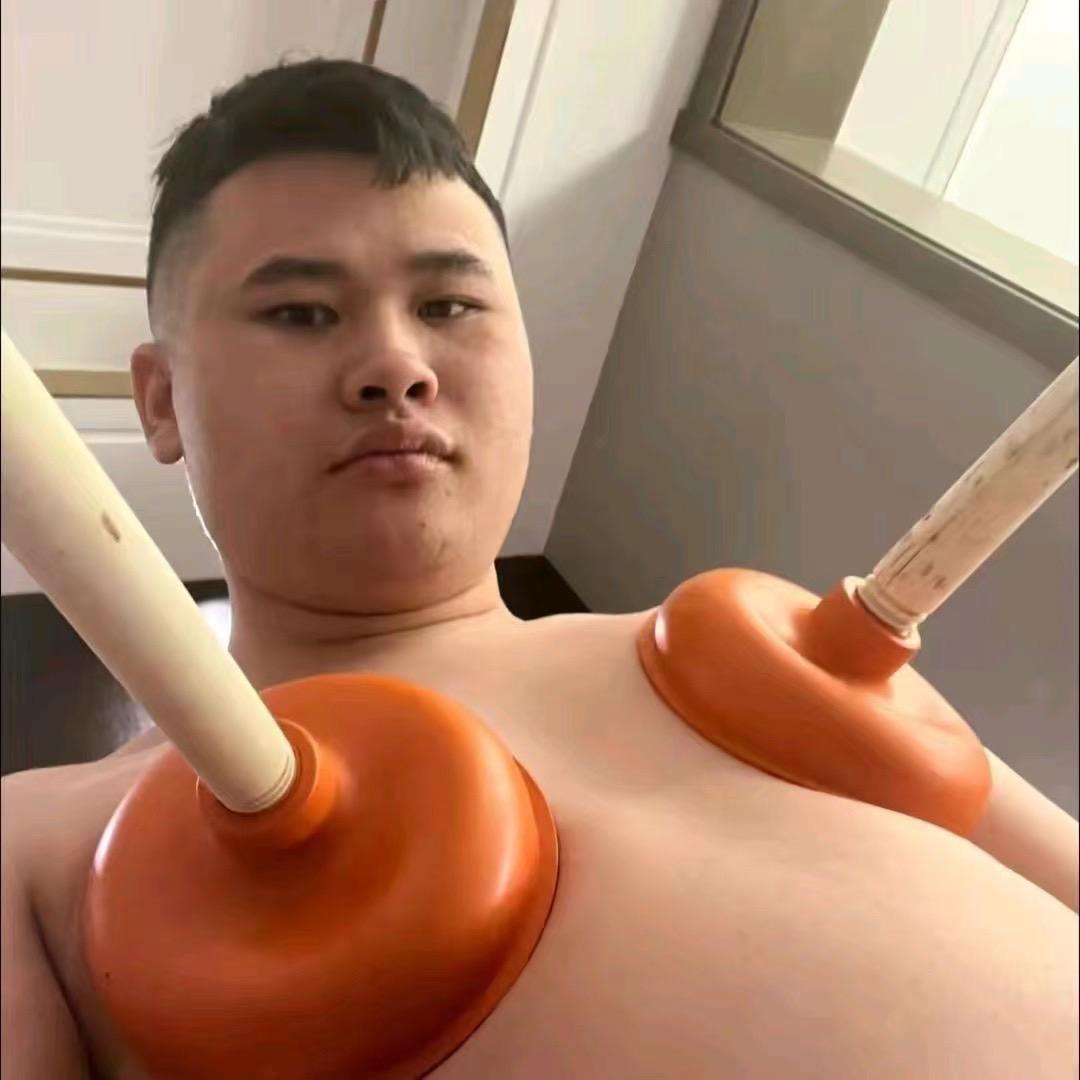 张得真不帅
