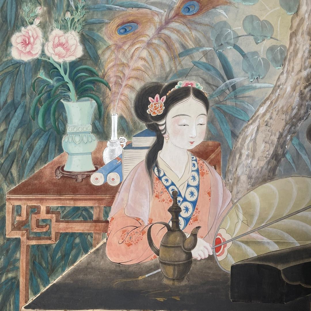 悟能