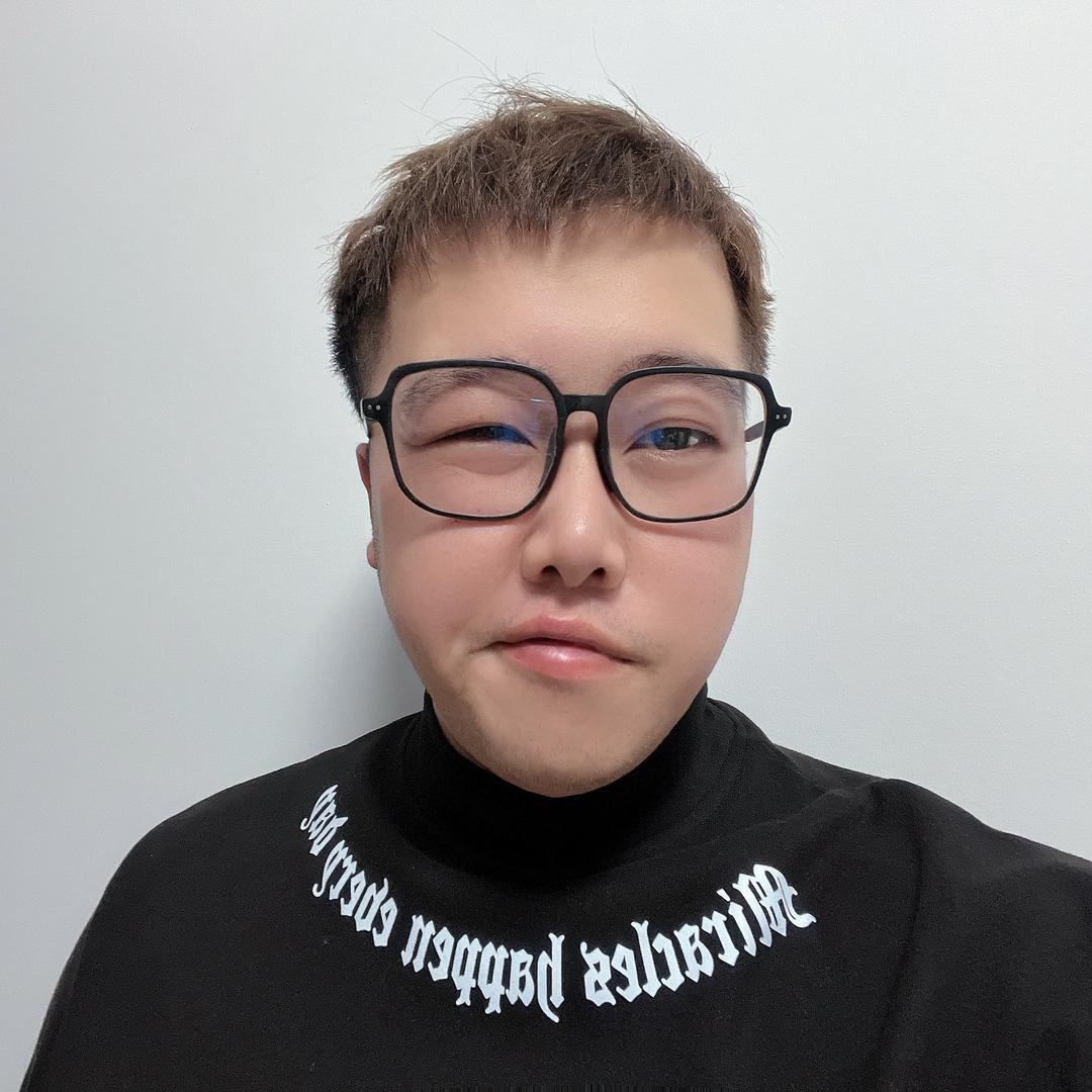 请对我真诚一点