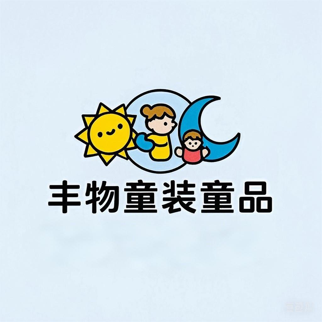 丰物童装童品