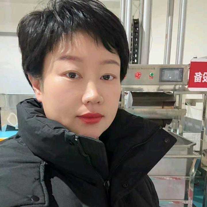 仿人工舀脑发明者家同福官方号