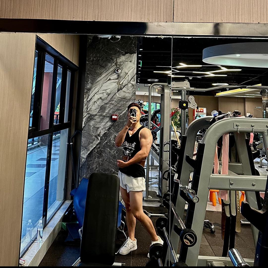 SA健身24H私教工作室(上大路店）