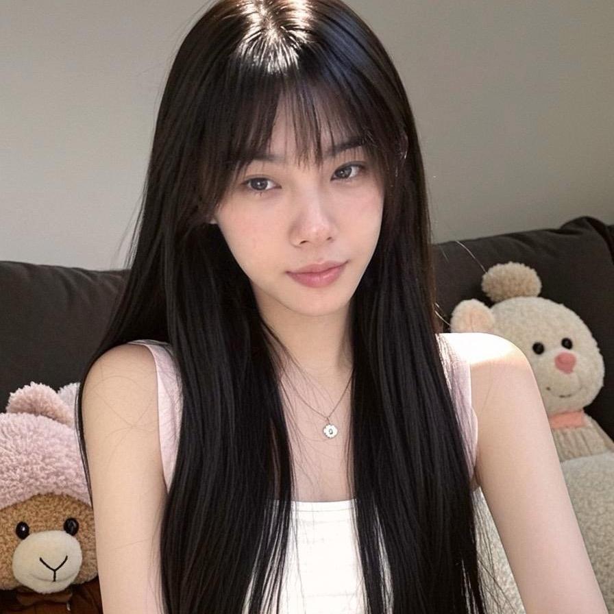 欣欣.