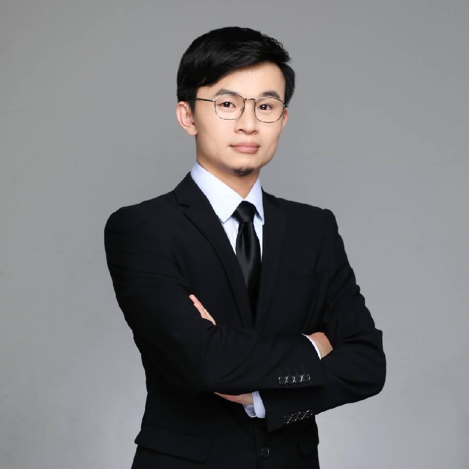黑马掌门人老汤